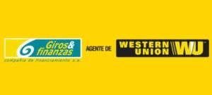 Oficinas Western Union Chiquinquirá