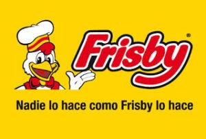 Restaurantes Frisby en Bogota