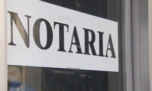 Notaria 76 en Bogotá