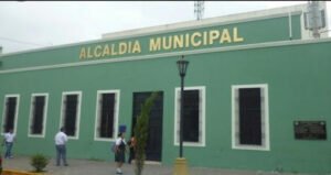 Alcaldía Iza - Boyaca
