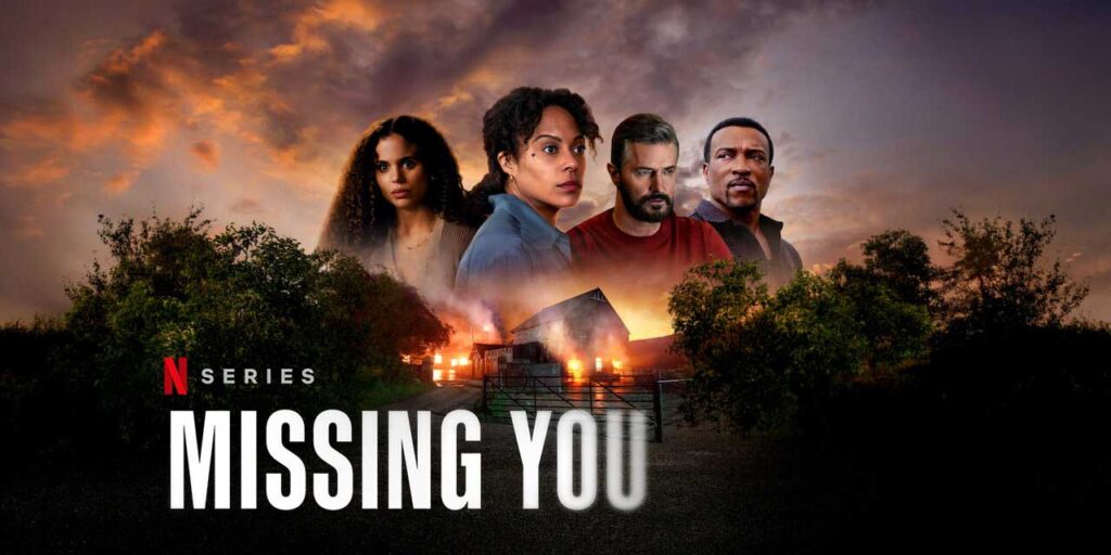 Missing You Season 1 Episode 1