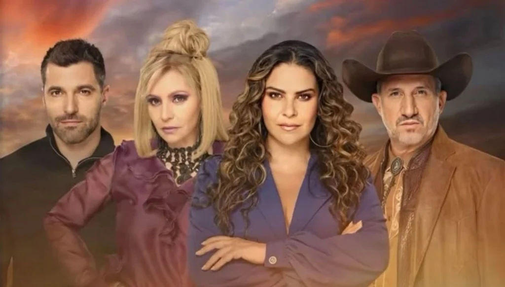 Cautiva por Amor Capitulo 13
