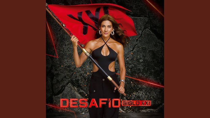 Desafío 2025 Siglo XXI Capitulo 15