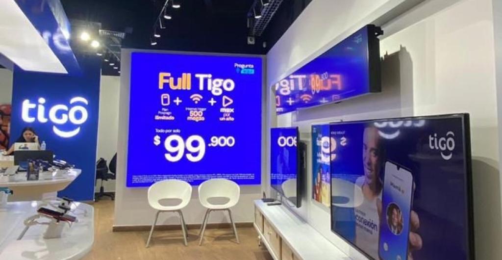 Registrar el IMEI de tu Celular en Tigo Colombia