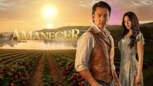 Amanecer Capitulo 12