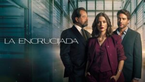 La Encrucijada Capitulo 11